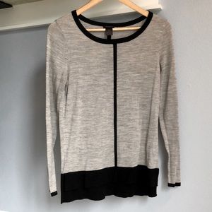 Ann Taylor sweater